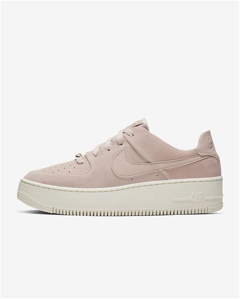 air force 1 women's sage low